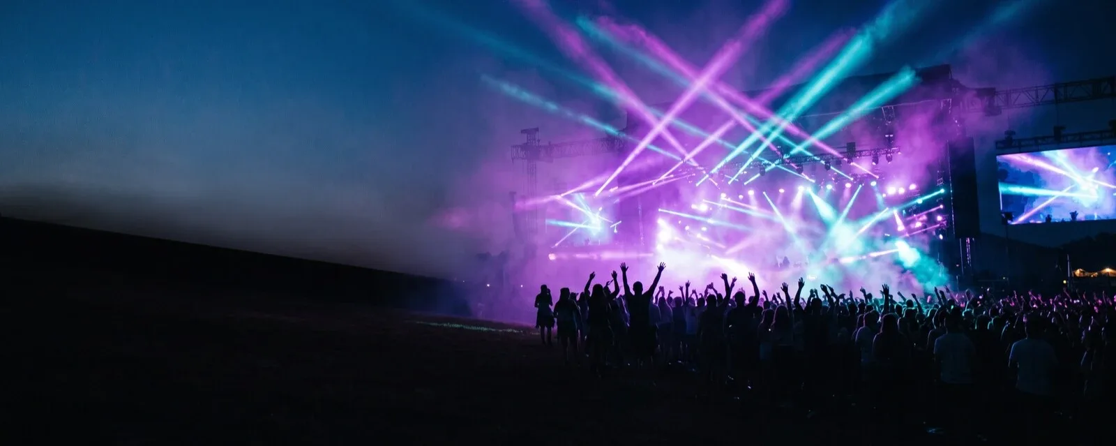Festival Guaraní