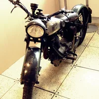 Demo Motor Viejo