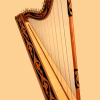 Demo · Rosa Ayala (arpa)