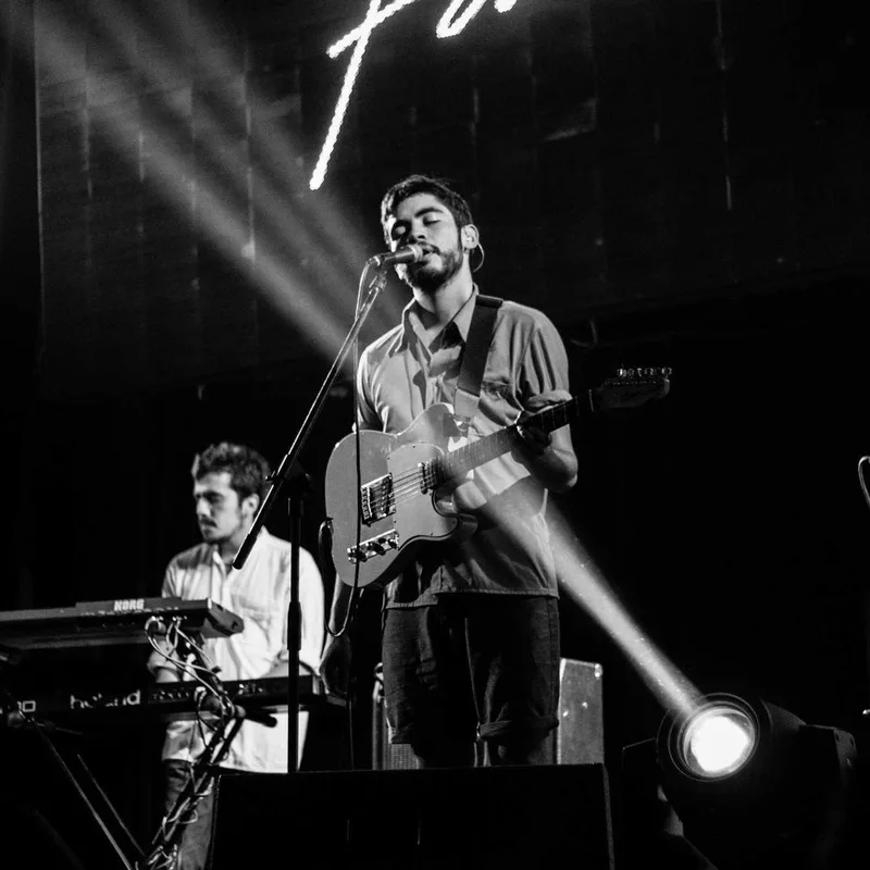 Los Mensú