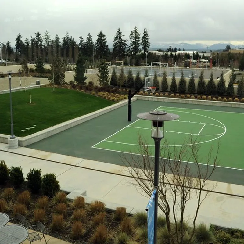 Basketball Event