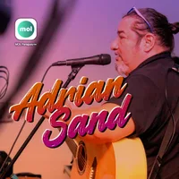 adrian sand