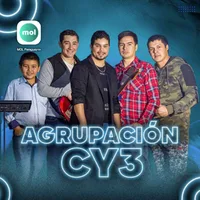 AGRUPACIÓN CY3