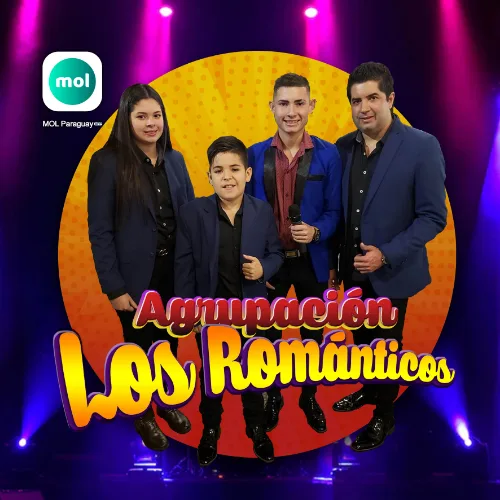 Agrupación los Románticos