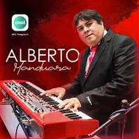 Alberto Manduara