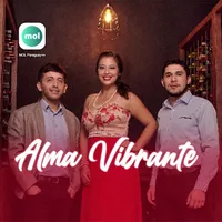 Alma Vibrante