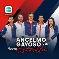 ANCELMO GAYOZO Y LA NUEVA ESTRELLA