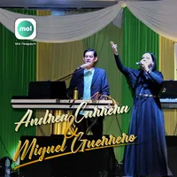 Andrea Carrera y Miguel Guerrero