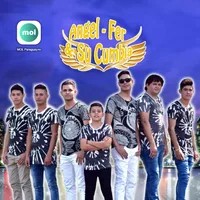 ANGEL-FER & SU CUMBIA