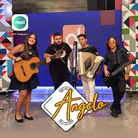Angelo y su Grupo