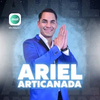 Ariel Articanaba
