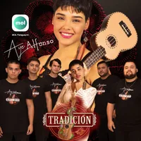Aye Alfonso Tradicion Folk