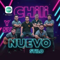 Chili y su Nuevo Stilo