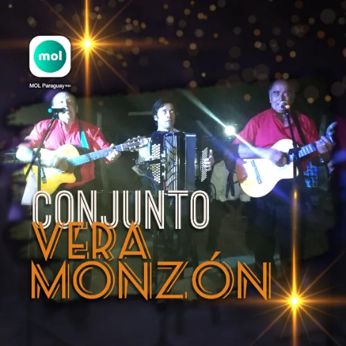 Conjunto Vera Monzón