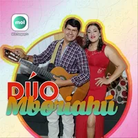 Dúo Mborayhú