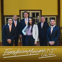 Elenco Artístico Municipal CDE