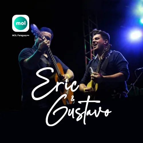 Eric&Gustavo