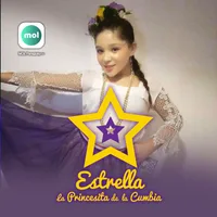 Estrella La princesita de la cumbia