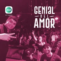 Genial del Amor