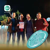 Grupo Alfa y Omega