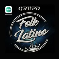 Grupo Folklatino