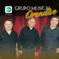 GRUPO MUSICAL ORENDIVE