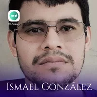 Ismael González