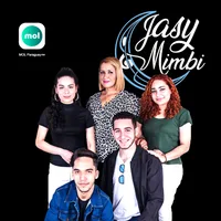 Jasy Mimbi