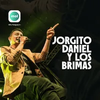 Jorgito Daniel y Los Brimas