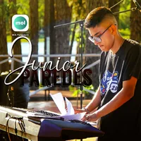 Junior Paredes