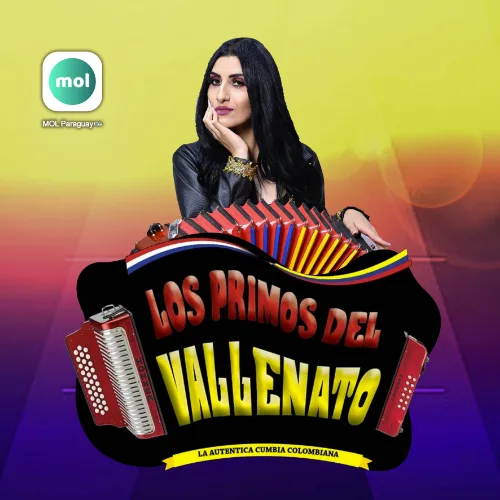 la Prima /Los Primos del Vallenato