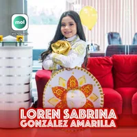 Loren Sabrina González Amarilla