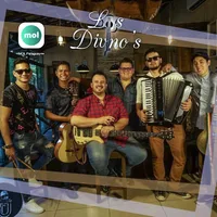 Los Divino's