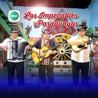 Los Impecables Paraguayos