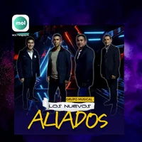 los nuevos aliados