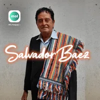 Los nuevos latinos con Salvador Báez