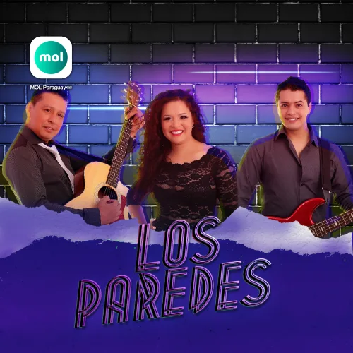 Los Paredes