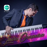 Lucho González