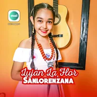 Lujan La Flor Sanlorenzana