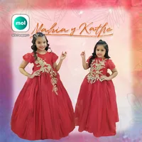 Mahia y Kathe