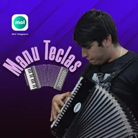 Manu Teclas