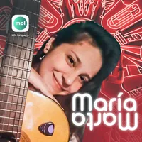 María Marta y su grupo