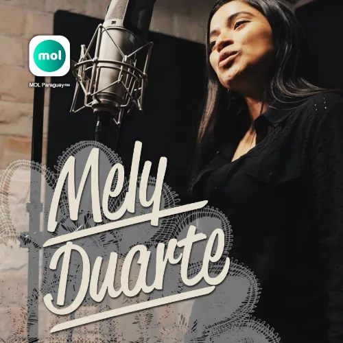 Mely Duarte