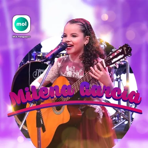 Milena García
