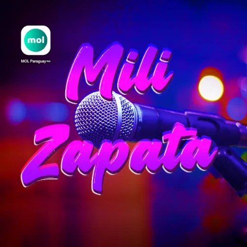 Mili Zapatta