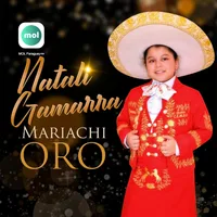 Natali Gamarra-Mariachi Oro