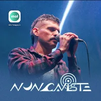 Nunca Viste
