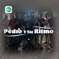 Pedro Y Su Ritmo