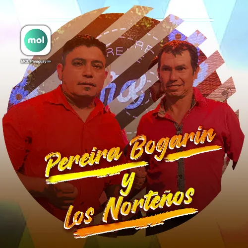 Pereira Bogarin y Los Norteños
