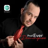 Prof. Ever Domínguez